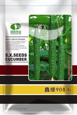 供應(yīng)鑫綠908黃瓜,北京順鑫農(nóng)業(yè)股份耘豐種業(yè), 中國(guó)蔬菜網(wǎng)產(chǎn)品庫(kù)