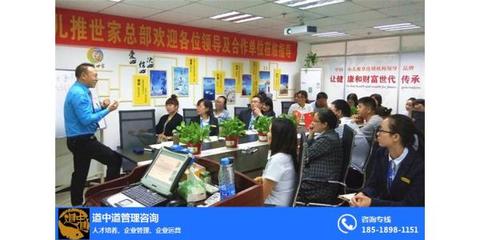 河南科技信息咨詢行業(yè) 如何挑選專業(yè)靠譜的機構？